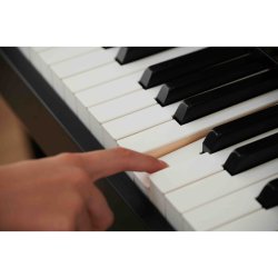 Casio AP-550 BK Smart Hybrid Celviano